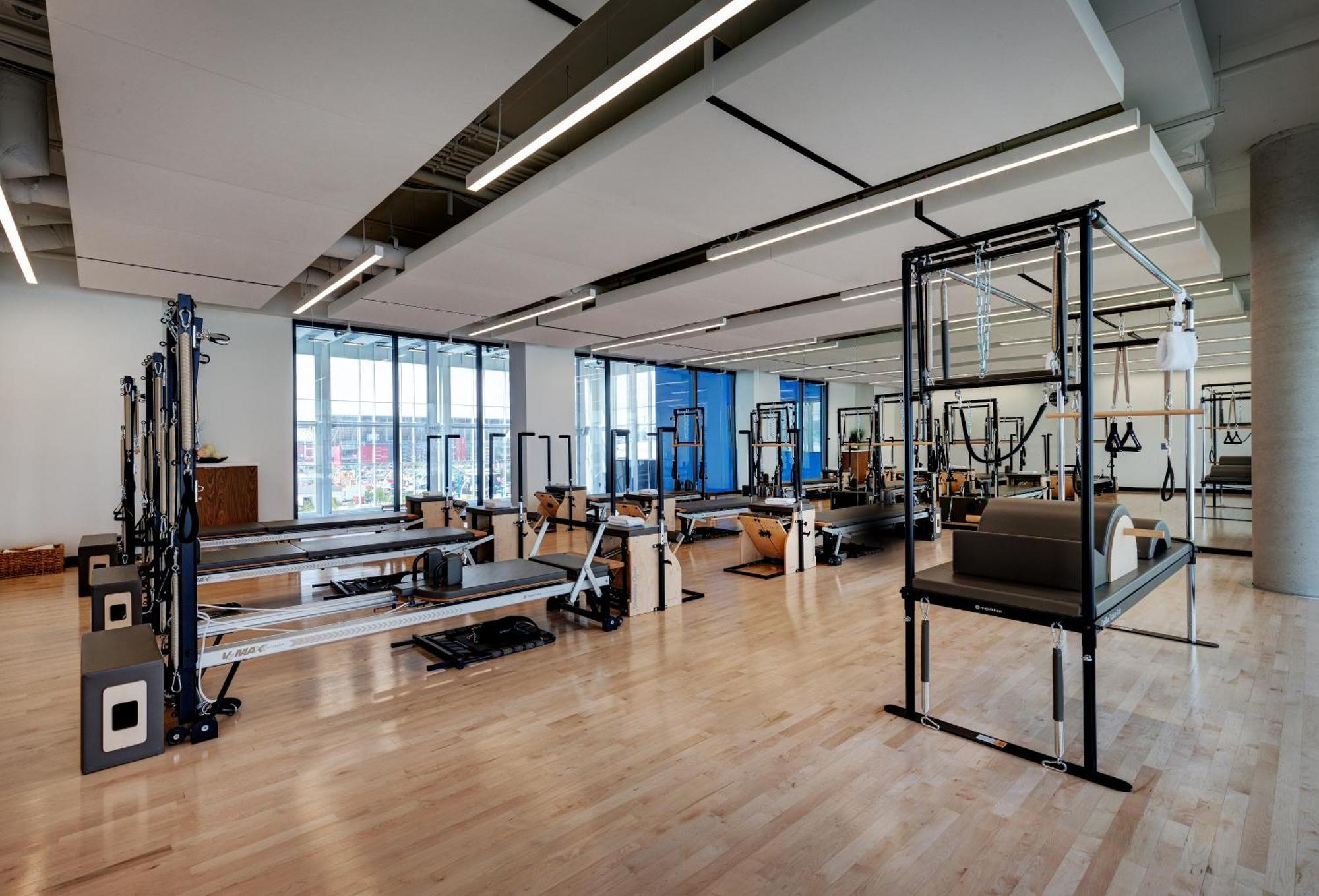 Hotel X Toronto, A Destination By Hyatt Hotel Εξωτερικό φωτογραφία