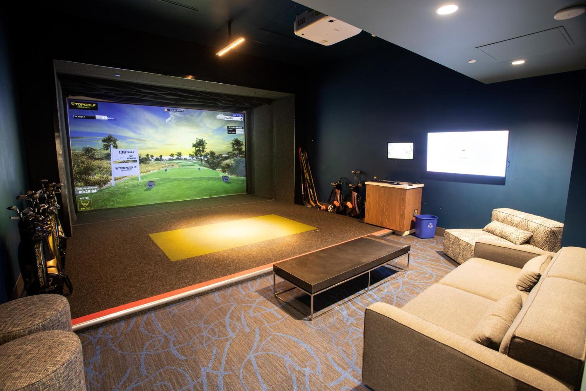 Hotel X Toronto, A Destination By Hyatt Hotel Εξωτερικό φωτογραφία