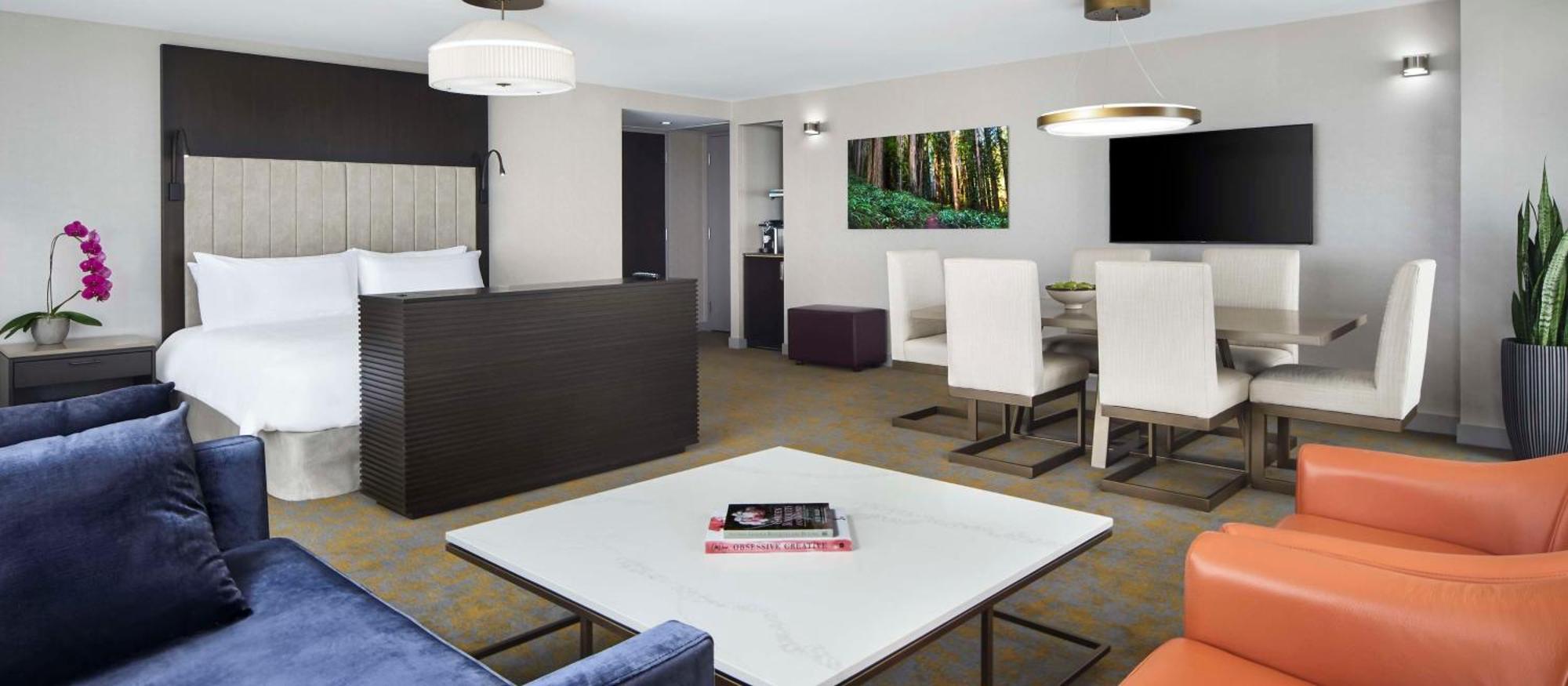 Hotel X Toronto, A Destination By Hyatt Hotel Εξωτερικό φωτογραφία