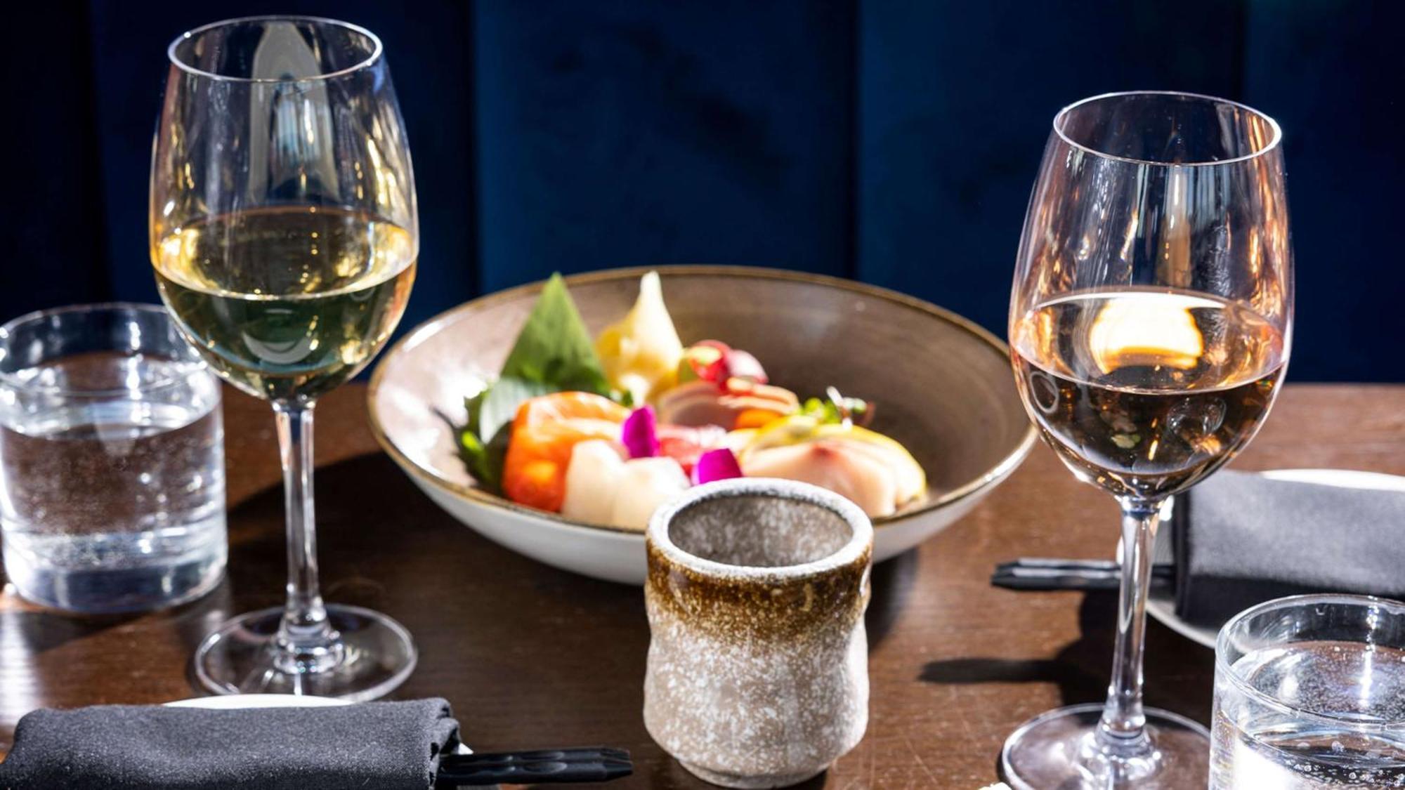 Hotel X Toronto, A Destination By Hyatt Hotel Εξωτερικό φωτογραφία
