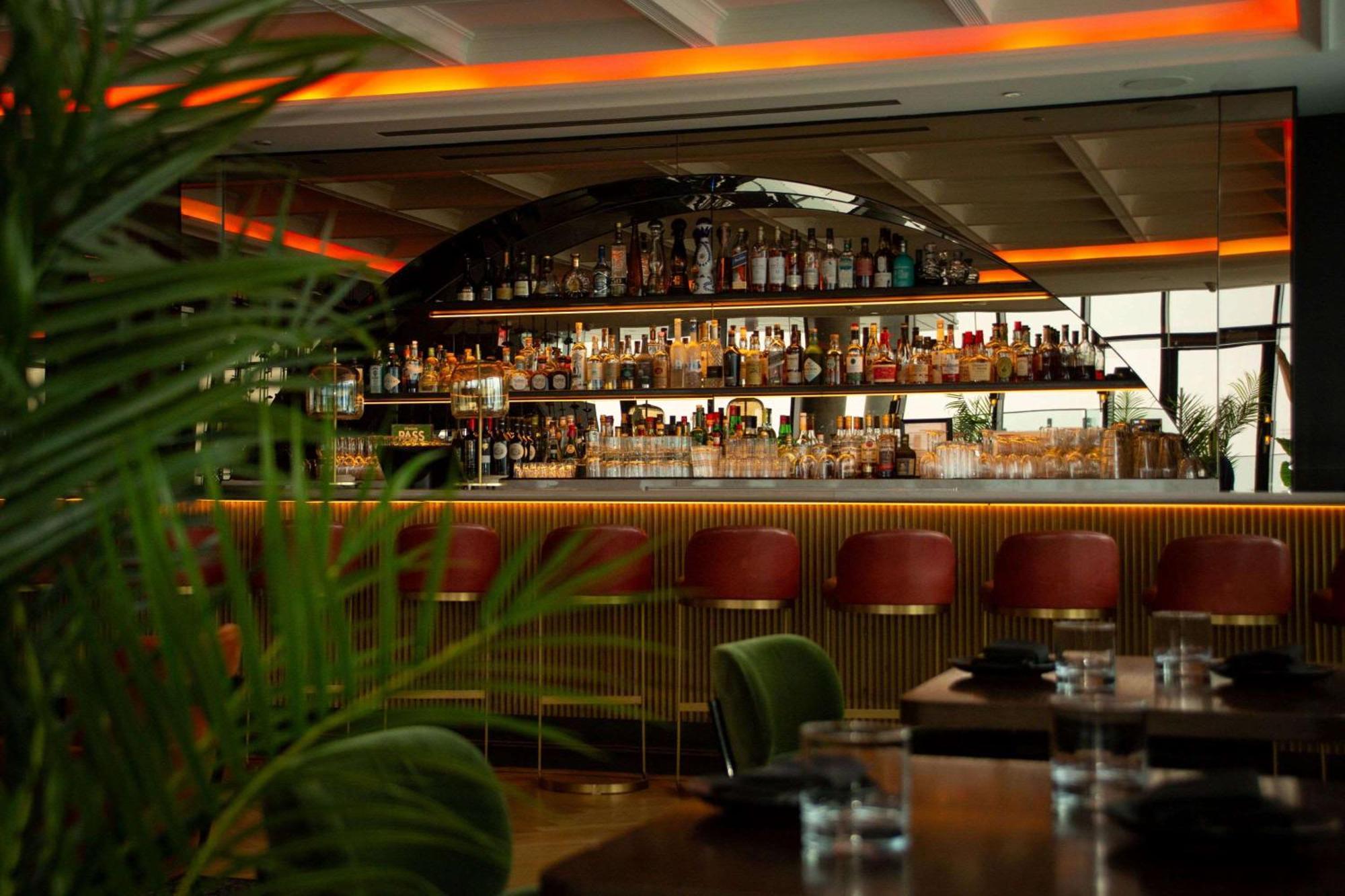 Hotel X Toronto, A Destination By Hyatt Hotel Εξωτερικό φωτογραφία