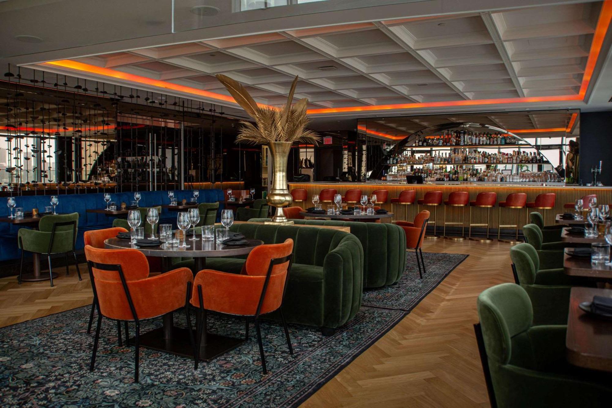 Hotel X Toronto, A Destination By Hyatt Hotel Εξωτερικό φωτογραφία